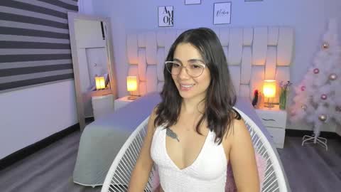 Sara online show from December 11, 9:12 pm