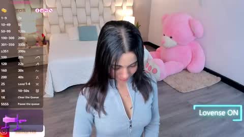 Sara online show from December 7, 1:57 pm