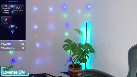 Sara online show from January 7, 5:29 pm