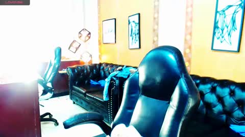 Sara Sofia online show from September 15, 11:39 pm