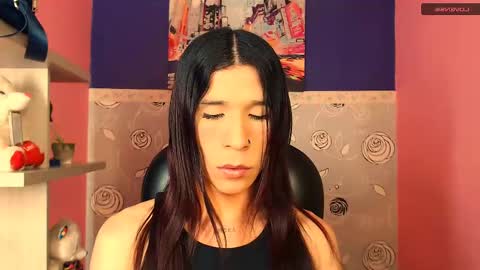 Sara Sofia online show from March 11, 5:24 am