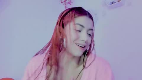 Saray  online show from November 7, 11:18 pm