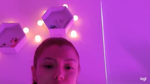 Saray  online show from February 19, 11:25 pm