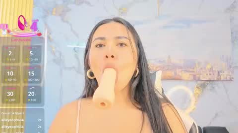 saray23_pm online show from March 2, 5:08 am