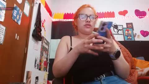 Sara Jimenez online show from June 2, 3:08 am