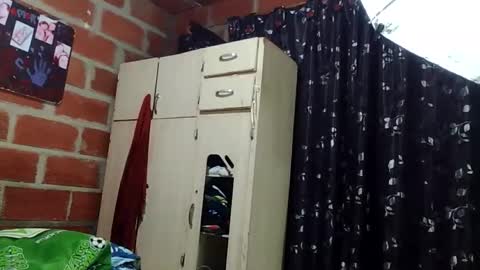 saray_mixx online show from October 25, 3:29 am