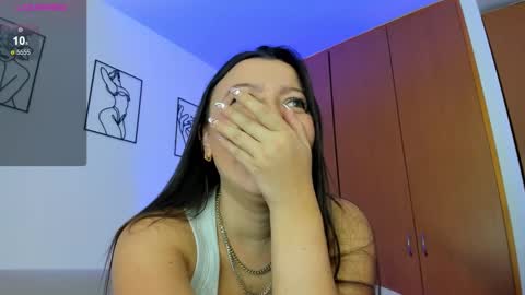 saraysweet_ online show from February 13, 1:50 am