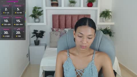 Saray Vega online show from November 14, 9:16 pm