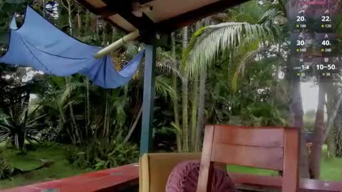 sarazuletaa online show from May 24, 4:13 pm