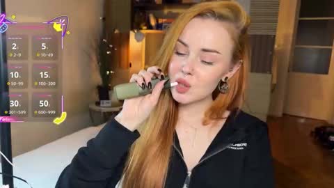 Veronika online show from February 1, 8:28 pm