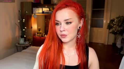 Veronika online show from May 26, 6:47 pm