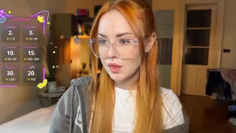 Veronika online show from October 12, 5:15 pm