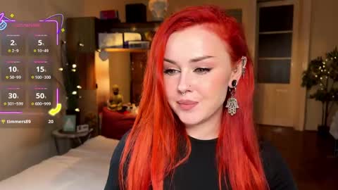 Veronika online show from May 21, 6:36 pm