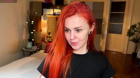 Veronika online show from May 23, 9:33 pm