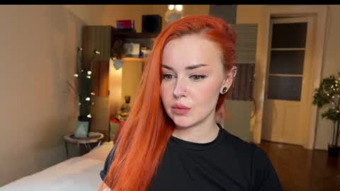Veronika online show from May 3, 9:32 pm