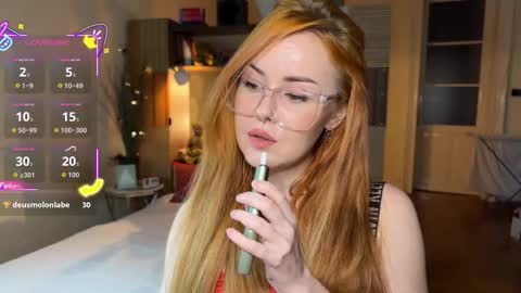 Veronika online show from November 16, 8:33 pm