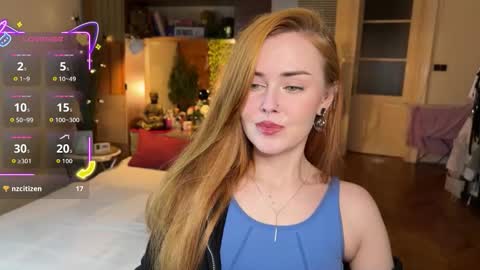 Veronika online show from March 22, 8:13 pm