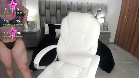 Snapshot of sarita_evanss chatting on February 9, 3:00 am  Saritaaa  online show from February 9, 3:00 am
