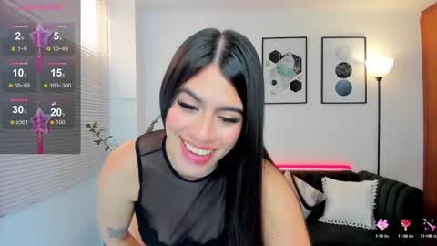 Snapshot of sarita_evanss chatting on February 20, 7:30 pm  Saritaaa  online show from February 20, 7:30 pm