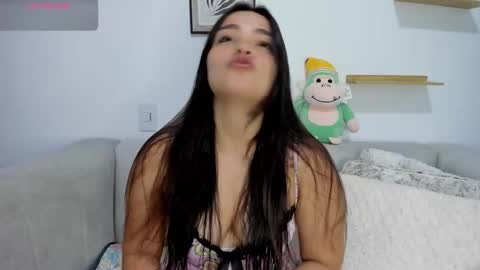 Sara Cute  online show from September 11, 3:41 am