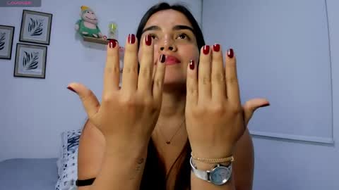 Sara Cute  online show from June 8, 1:28 am