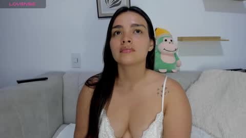 Sara Cute  online show from October 7, 1:12 am