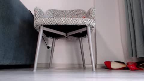 Nadya  TG channel  online show from November 25, 3:05 am