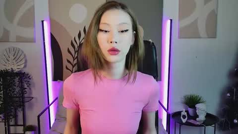 SarahRice online show from February 27, 5:16 pm