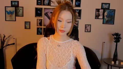 SarahRice online show from February 21, 6:00 pm