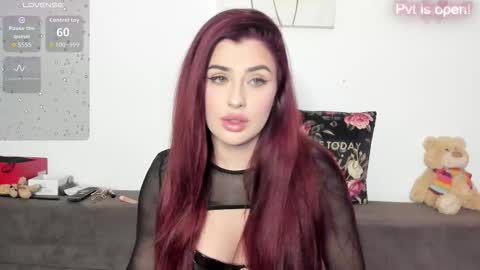 Sasha online show from September 29, 8:46 am