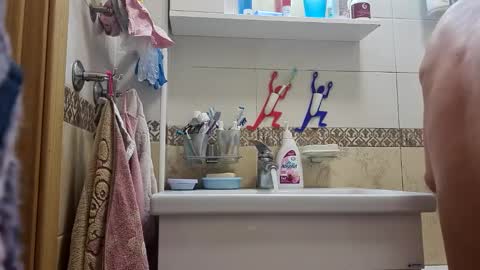 Eldak23 online show from February 23, 8:22 pm