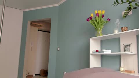 Sasha online show from March 10, 7:11 am