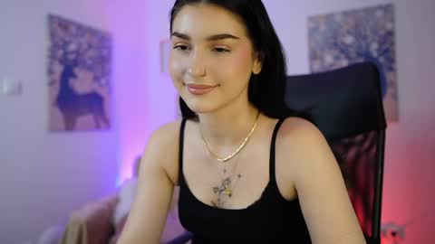 Sasha online show from April 22, 1:18 pm