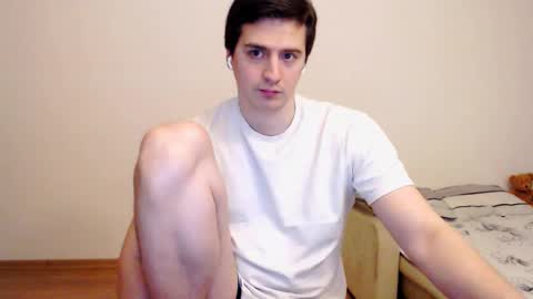 sasha_calvin online show from February 20, 9:09 pm