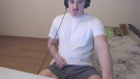 sasha_calvin online show from November 25, 1:26 am