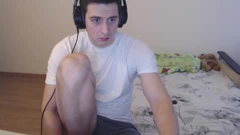 sasha_calvin online show from October 9, 11:37 am