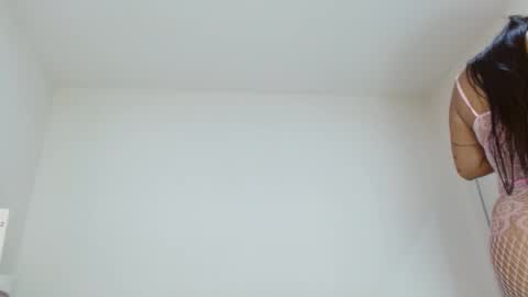 Sasha Creamy online show from November 27, 5:37 am