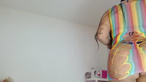 Sasha Creamy online show from July 22, 3:52 am