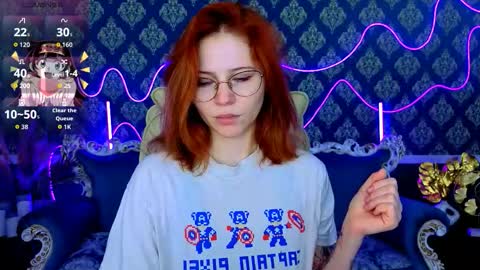 Sasha Exclusive online show from December 1, 1:42 pm