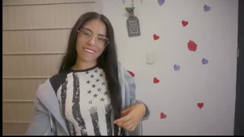 sasha_jonne online show from March 11, 2:58 am