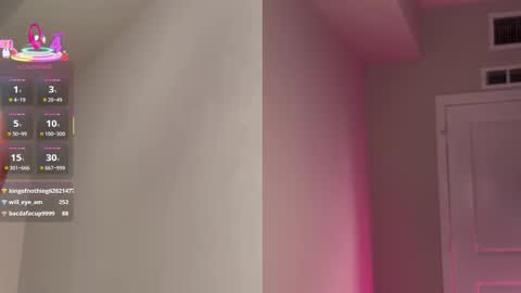 Sasha Long13 online show from January 18, 1:14 am