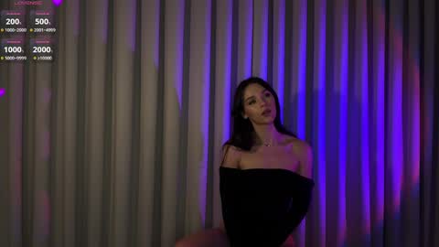 Sasha Long13 online show from March 1, 9:15 pm