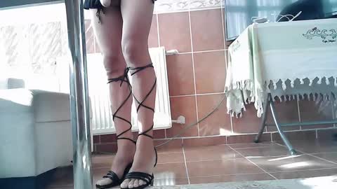 sasha online show from January 15, 12:36 pm