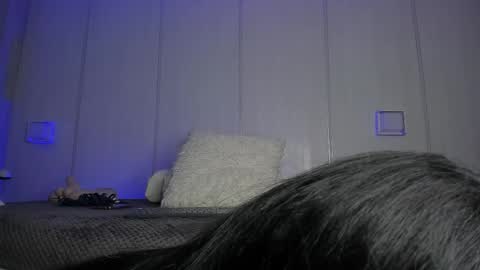 Sasha  online show from April 8, 8:34 pm