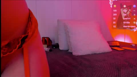 Sasha  online show from October 29, 9:04 pm