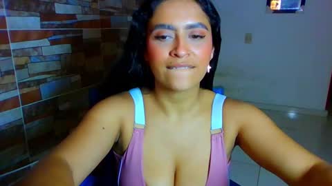 Camila online show from February 5, 10:11 pm