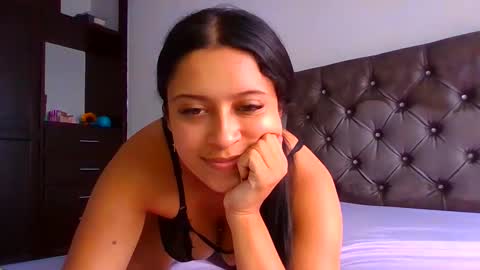 Camila online show from March 27, 6:20 pm