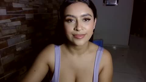 Camila online show from December 26, 10:41 pm