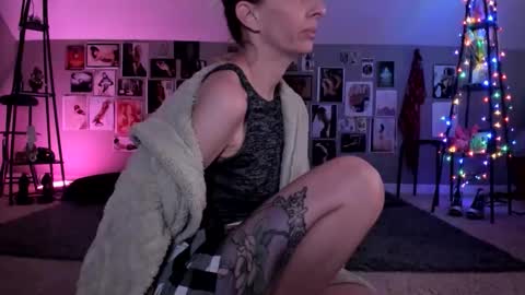 Sasha online show from April 12, 10:25 pm