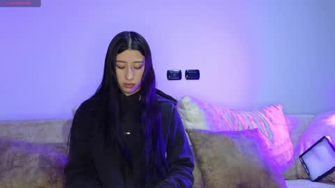 Sasha online show from January 27, 5:36 am